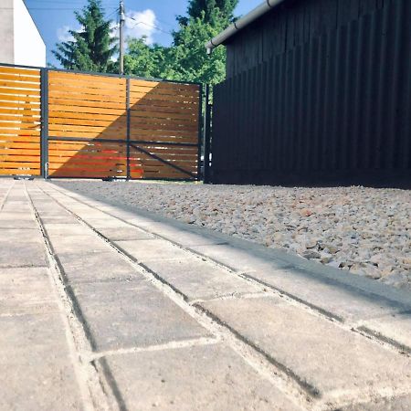 Ráday 4 Apartmanok - Zendaya Hajdúszoboszló Exterior foto